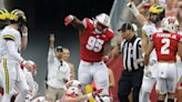 Two Wisconsin Badgers off the board in DraftWire’s latest NFL mock draft