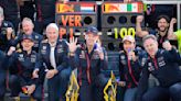 Fórmula 1: la llamativa frase de Max Verstappen sobre su papel en Red Bull y la comparación con el Nascar