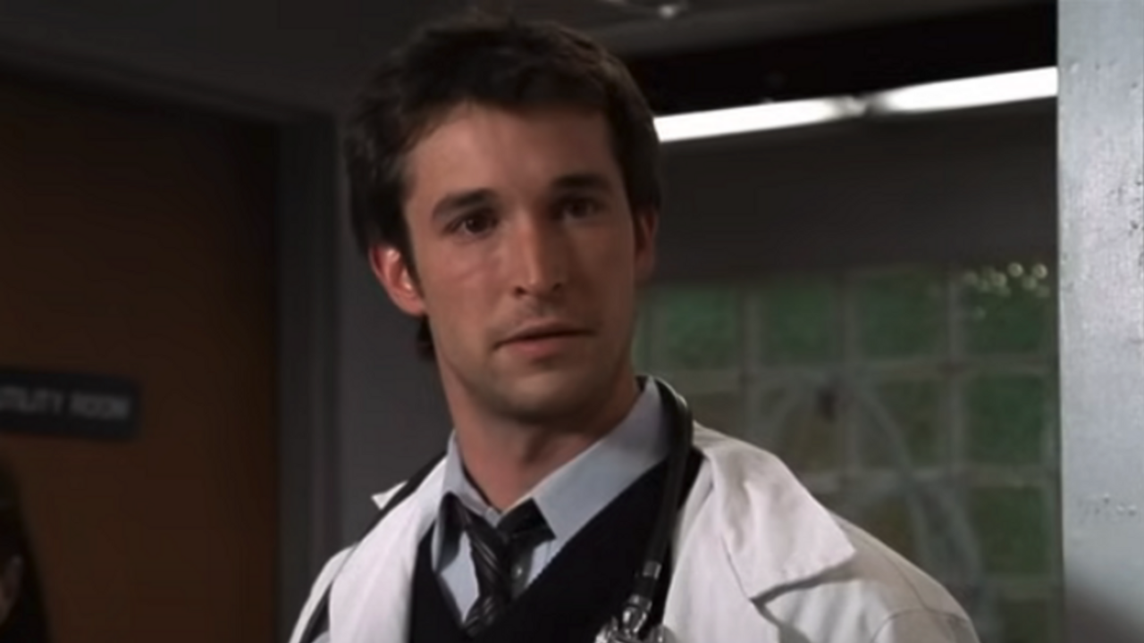 After Noah Wyle Confirmed Talks Of Updated ER Revival, Here's What The Costume Designer Told Us Fans Didn...