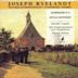 Joseph Ryelandt: Symphonie No. 4; Idylle Mystique