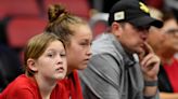 Louisville volleyball continues to thrive. What's the secret? It might be Cardinals fans