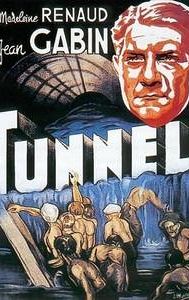 The Tunnel (1933 French-language film)