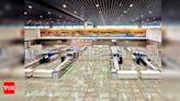 International flight operations shift to Lucknow T3 | Lucknow News - Times of India