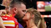 Travis Kelce was asked what he cooks with Taylor Swift. This was his response