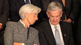 Los bancos centrales, algo menos ‘manirrotos’ de lo que se esperaba para 2024
