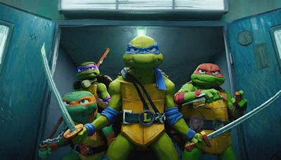 ¿Tortugas Ninja para adultos? Así será el violento live-action que prepara Paramount