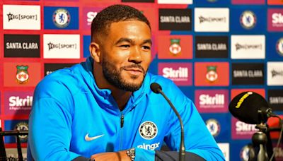 (Video): Reece James and Enzo Maresca speak on “really difficult situation” at Chelsea