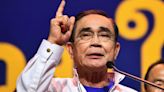 Thailand election likely on May 7, PM says