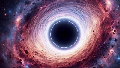 Agujero negro supermasivo inactivo se “despierta” y empieza a consumir materia: científicos