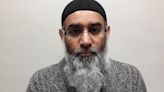 Hate preacher Anjem Choudary jailed for life over directing a terror organisation