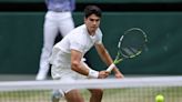Alcaraz and Djokovic set up Wimbledon blockbuster final repeat