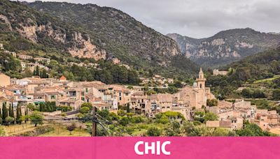 Mallorca sin sol y playa: una ruta 'slow travel' por la sierra de Tramontana y tres de sus pueblos