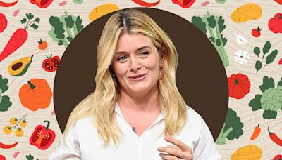 Daphne Oz Just Shared 5 Things She Learned on Her Weight Health Journey