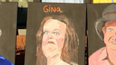 Gina Rinehart portrait: Gallery faces growing pressure to remove unflattering painting of billionaire