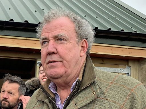 Everything you need to know about Jeremy Clarkson's pub on a 'famous dogging site'