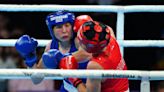 Rosie Eccles puts challenging four years behind her to win boxing gold for Wales