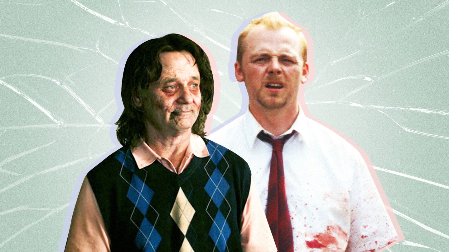 The 41 Best Horror Comedies Ever Made