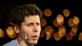 Sam Altman regresa a OpenAI días después de ser despedido