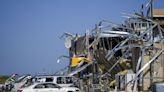 At least 20 dead, dozens injured, as suspected tornadoes leave trail of destruction across the South