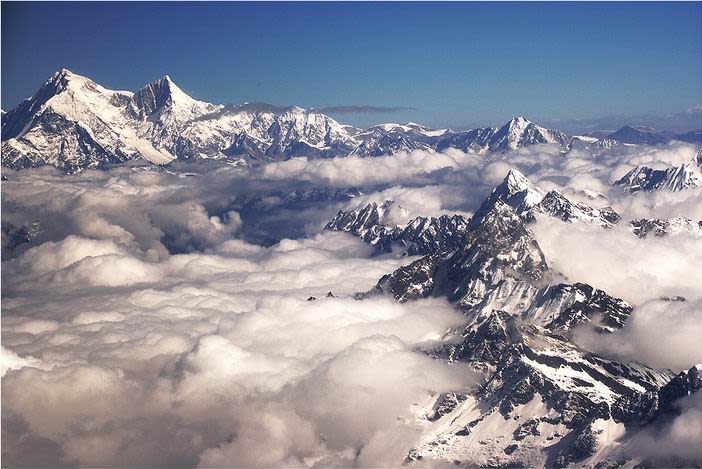 Shisha Pangma No Go, Everest North Side Closed Until May 7
