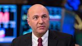 'Shark Tank' investor Kevin O'Leary warns of 'real chaos' in the coming months as high interest rates batter the US economy