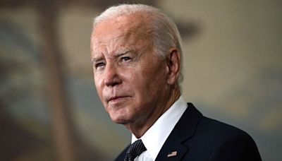 Biden to deliver Oval Office speech on his decision to exit 2024 race on Wednesday