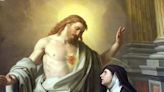 Why is June the month of the Sacred Heart of Jesus?