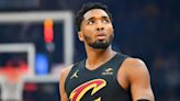 Donovan Mitchell Having Less Reason To Stay With Cavs, Though He's Not Saying As Much