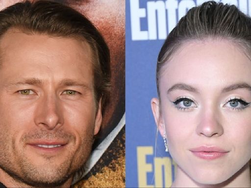 Glen Powell and Sydney Sweeney could reunite in new film after romance rumors