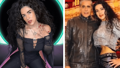 Lalo Trelles se hace viral por supuesto video explícito junto a su esposa Lorena Cid