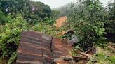 Indonesia rescuers await reinforcements in hunt for landslide survivors