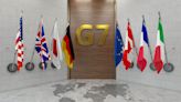 G7 warns Russia against using nuclear weapons