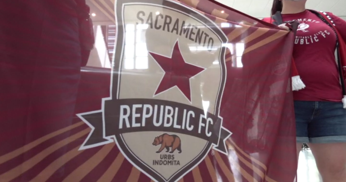 Sacramento Republic FC to host Seattle Sounders July 9 in U.S. Open Cup Quarterfinal match