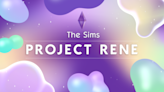Maxis公布《模擬市民》系列下一款遊戲，將以「Project Rene」代號暫稱