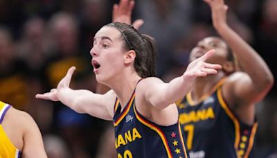 WNBA Icon Is Going Viral For Strong Take On Caitlin Clark Hate Narrative