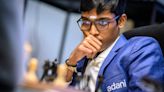 Praggnanandhaa draws with Bogdan-Daniel, Alireza shines in Superbet Classic chess