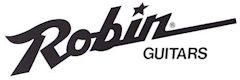 Robin Guitars