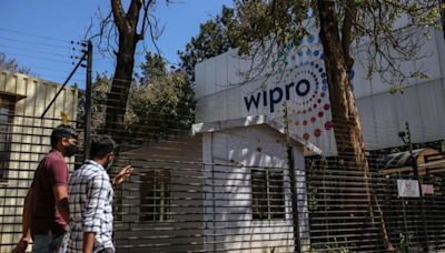 Wipro’s female workforce drops by 22,490 in FY24