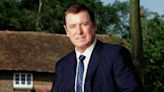 Midsomer Murders star John Nettles looks so different in throwback to early career