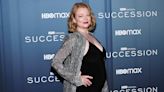 Sarah Snook’s ‘Life Changed’ After Giving Birth To Her 1st Child & Succession Finale