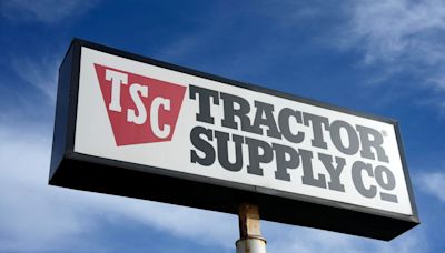 Tractor Supply Company Plows Into Controversy Over DEI Commitments