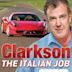 Clarkson: The Italian Job