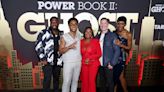 When is the Part 1 finale of 'Power Book II: Ghost' Season 4? Date, time, cast, where to watch