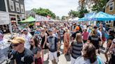 Your guide to the art festivals happening in the Milwaukee area in 2023