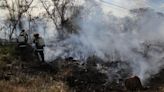 Suman dos mil incendios en Yucatán