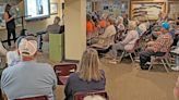 Dowagiac Chamber previews 2024 Home and Garden Tour sites - Leader Publications