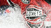 Utica Comets goaltending in focus; Brian Halonen, Sam Laberge re-sign