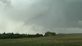 Tornado watch issued for Saskatoon, funnel clouds reported near Warman