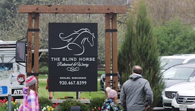 Kohler s The Blind Horse Restaurant & Winery is expanding to Cedarburg