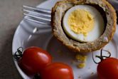 Scotch egg